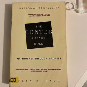 The center cannot hold